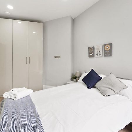 3Br Duplex Penthouse Harrow Centre Lejlighed Eksteriør billede
