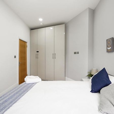 3Br Duplex Penthouse Harrow Centre Lejlighed Eksteriør billede